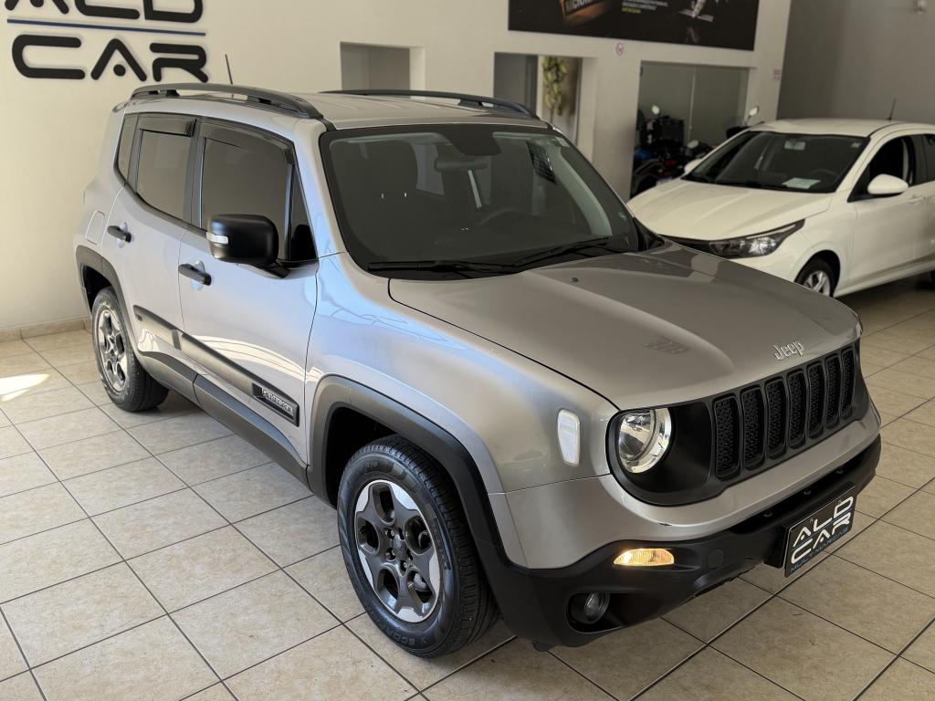JEEP Renegade - Foto