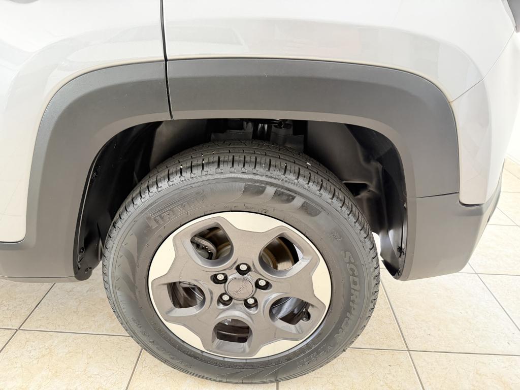 JEEP Renegade - Foto