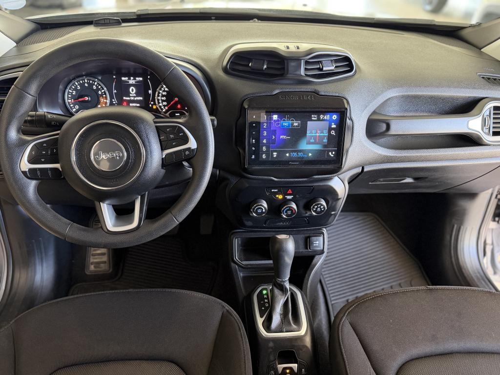 JEEP Renegade - Foto
