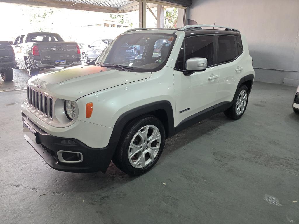 JEEP Renegade - Foto