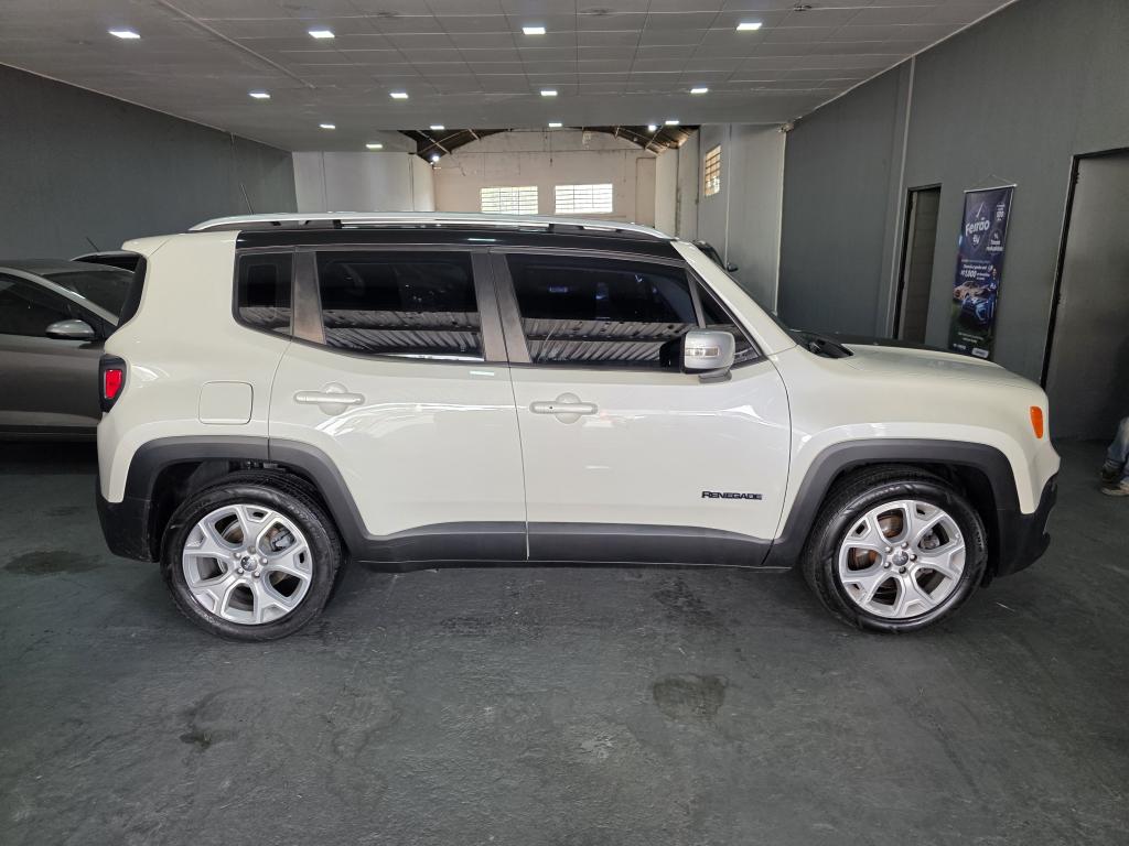 JEEP Renegade - Foto