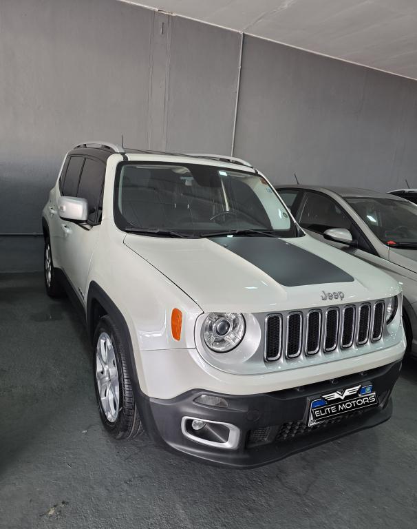 JEEP Renegade - Foto