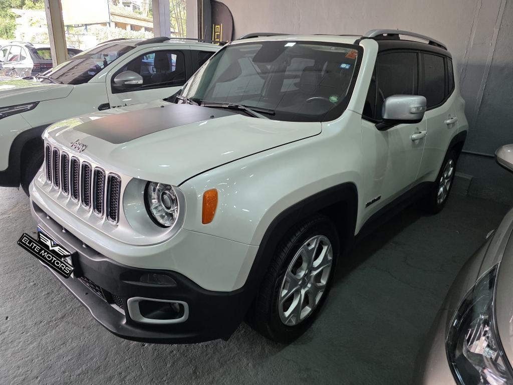 JEEP Renegade - Foto