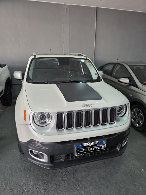 JEEP Renegade - Foto