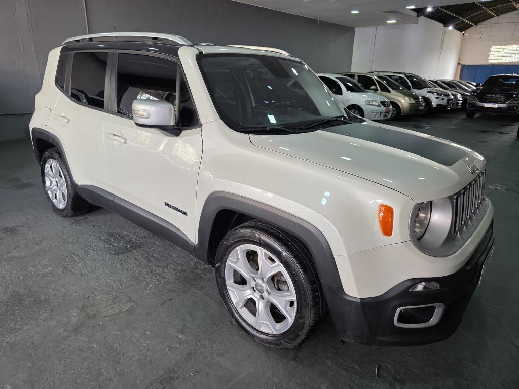JEEP Renegade - Foto