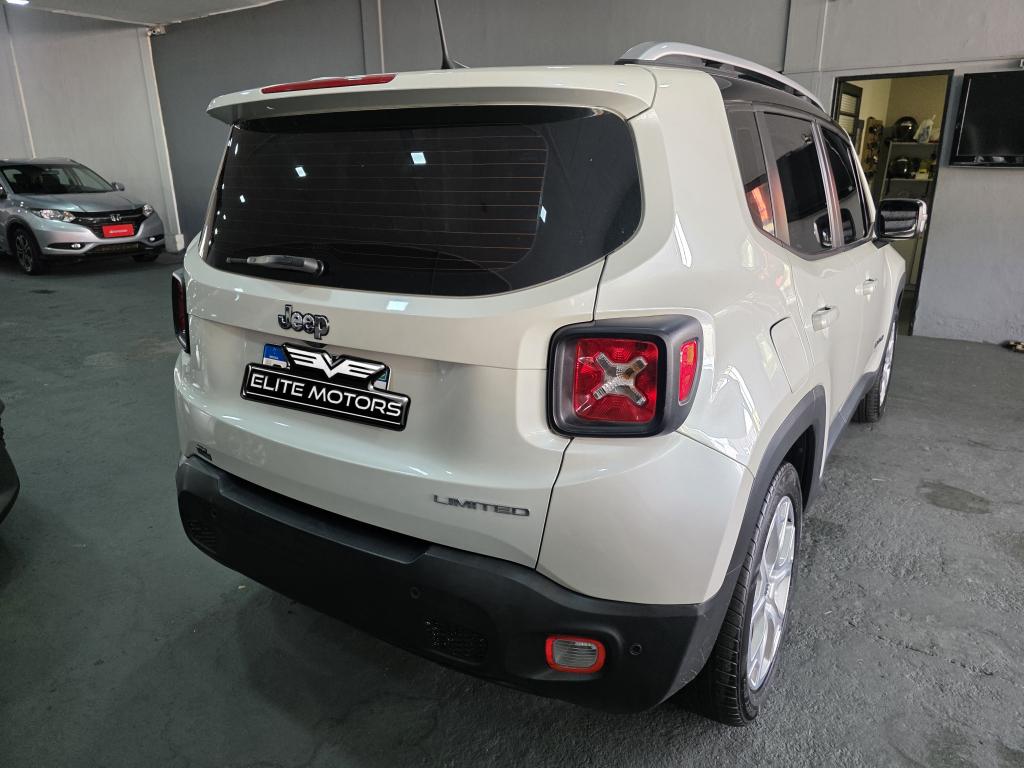 JEEP Renegade - Foto