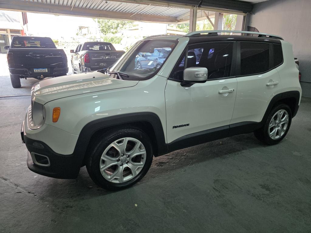 JEEP Renegade - Foto