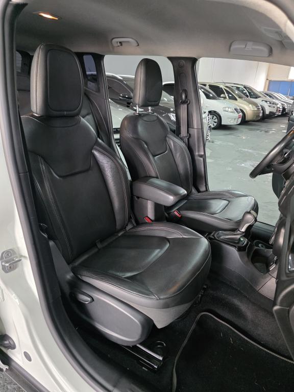 JEEP Renegade - Foto