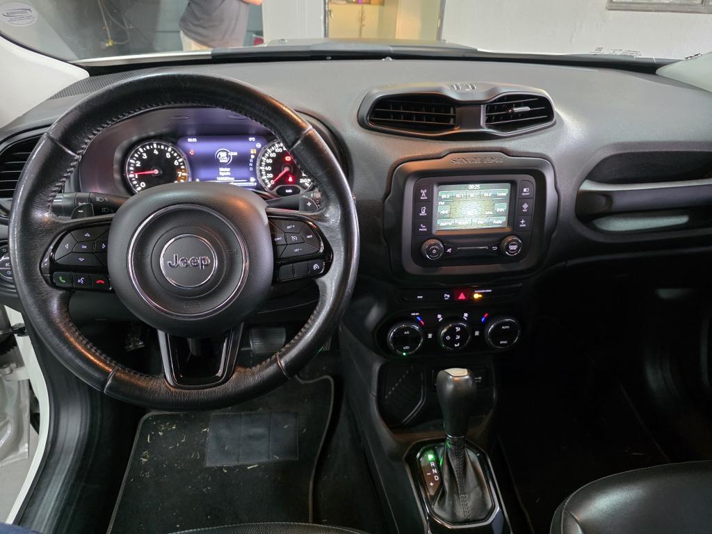 JEEP Renegade - Foto