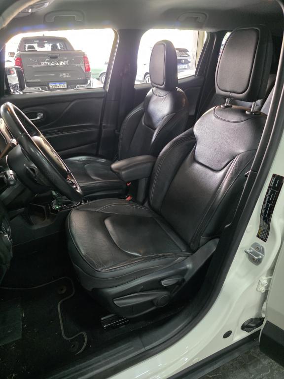 JEEP Renegade - Foto