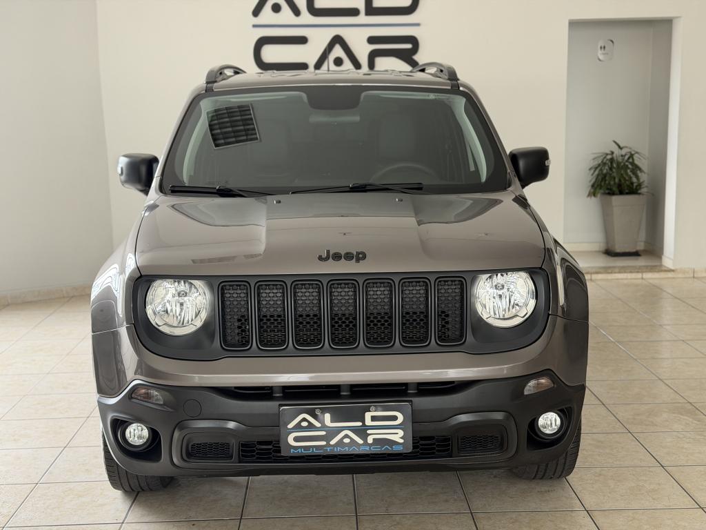 JEEP Renegade - Foto