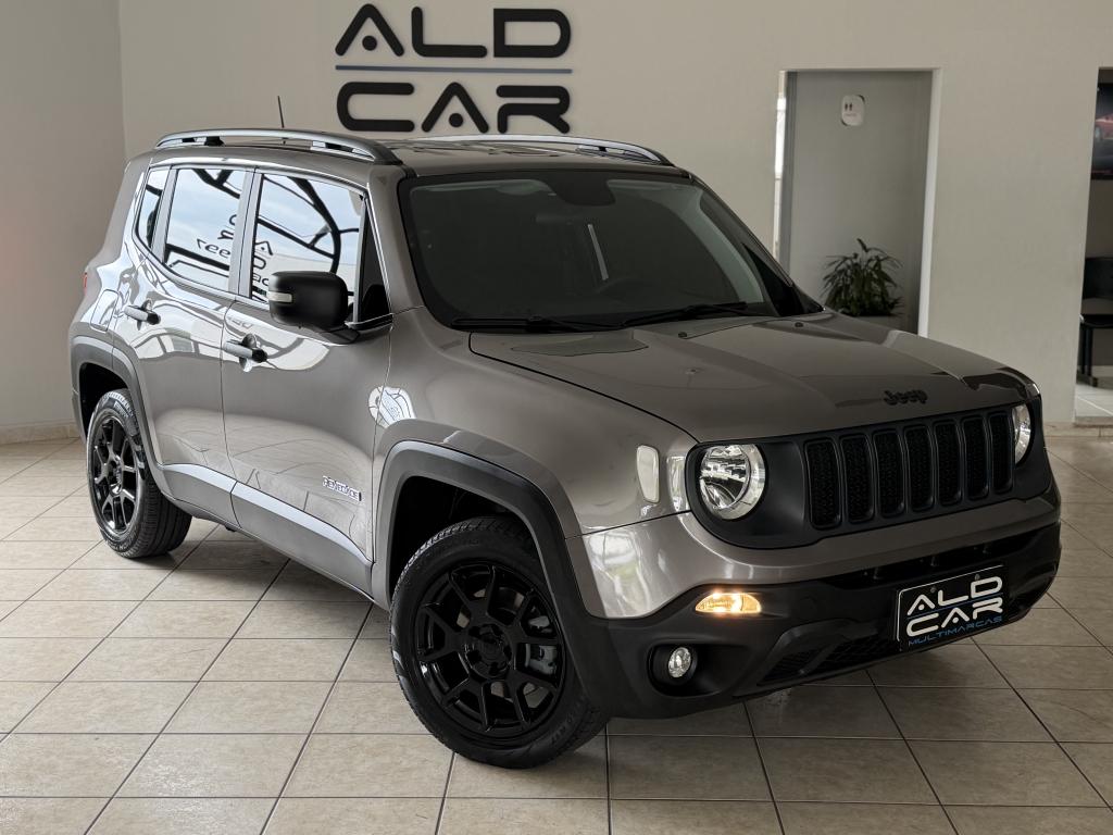 JEEP Renegade - Foto