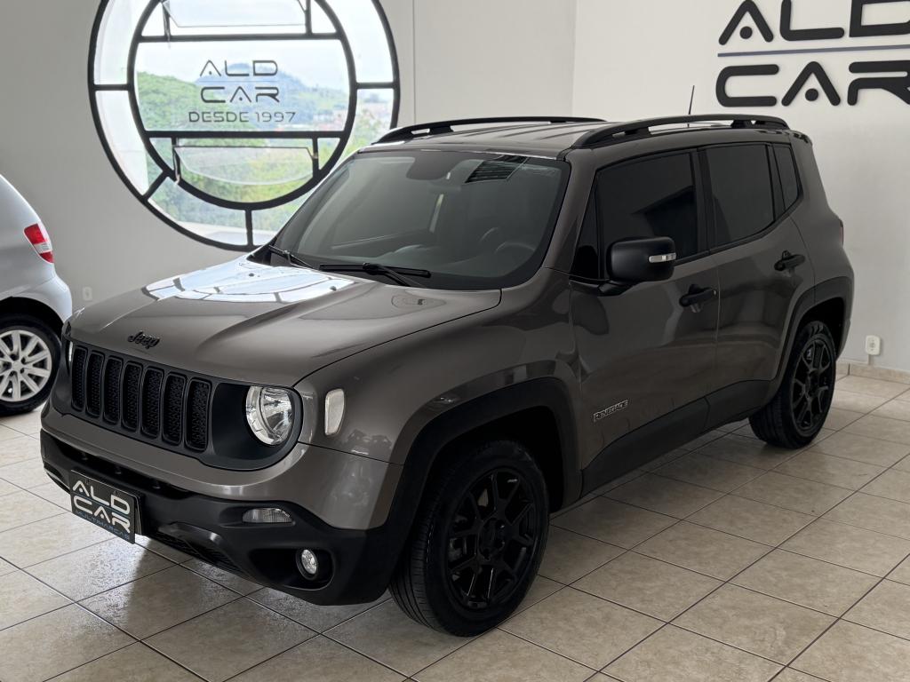 JEEP Renegade - Foto