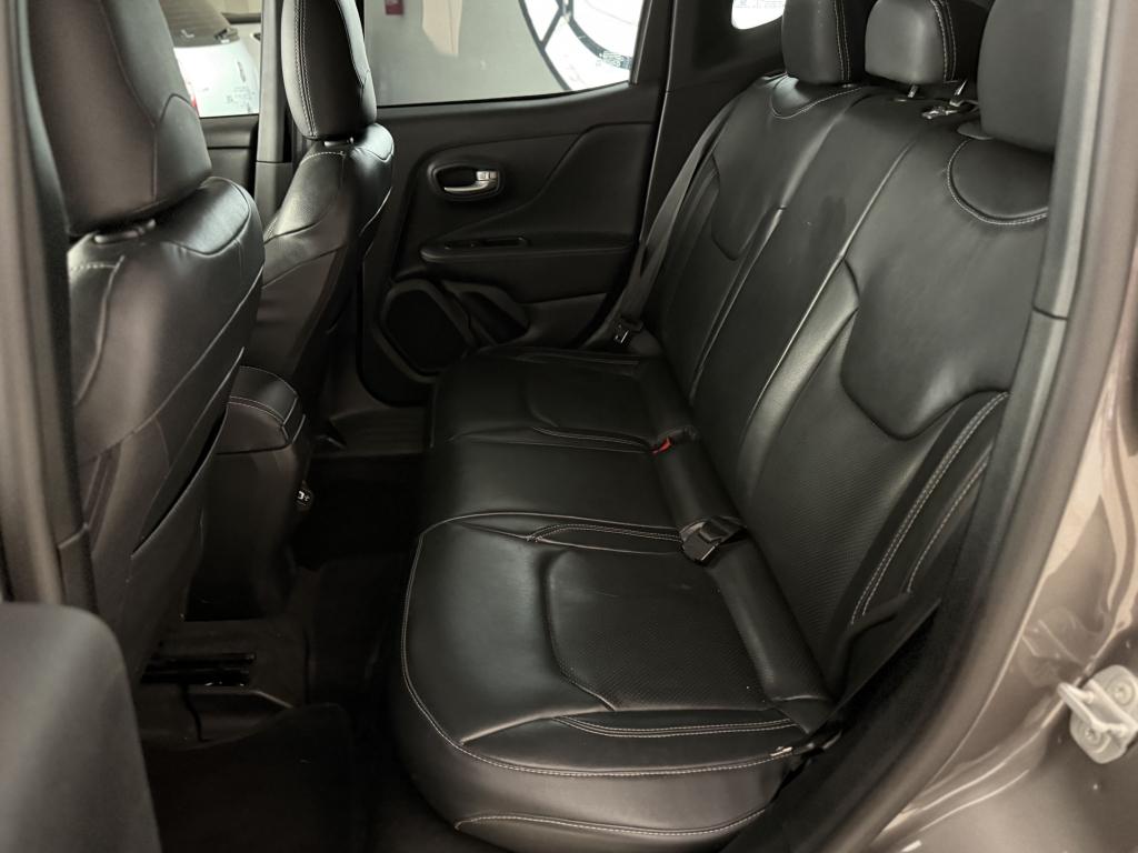 JEEP Renegade - Foto