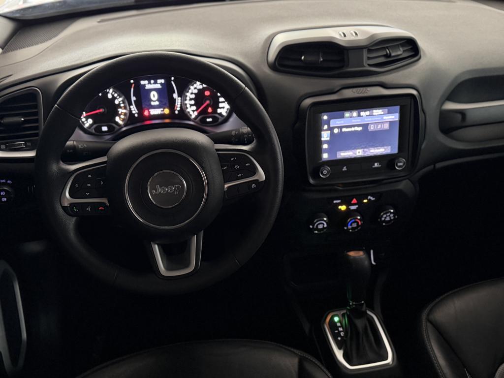 JEEP Renegade - Foto