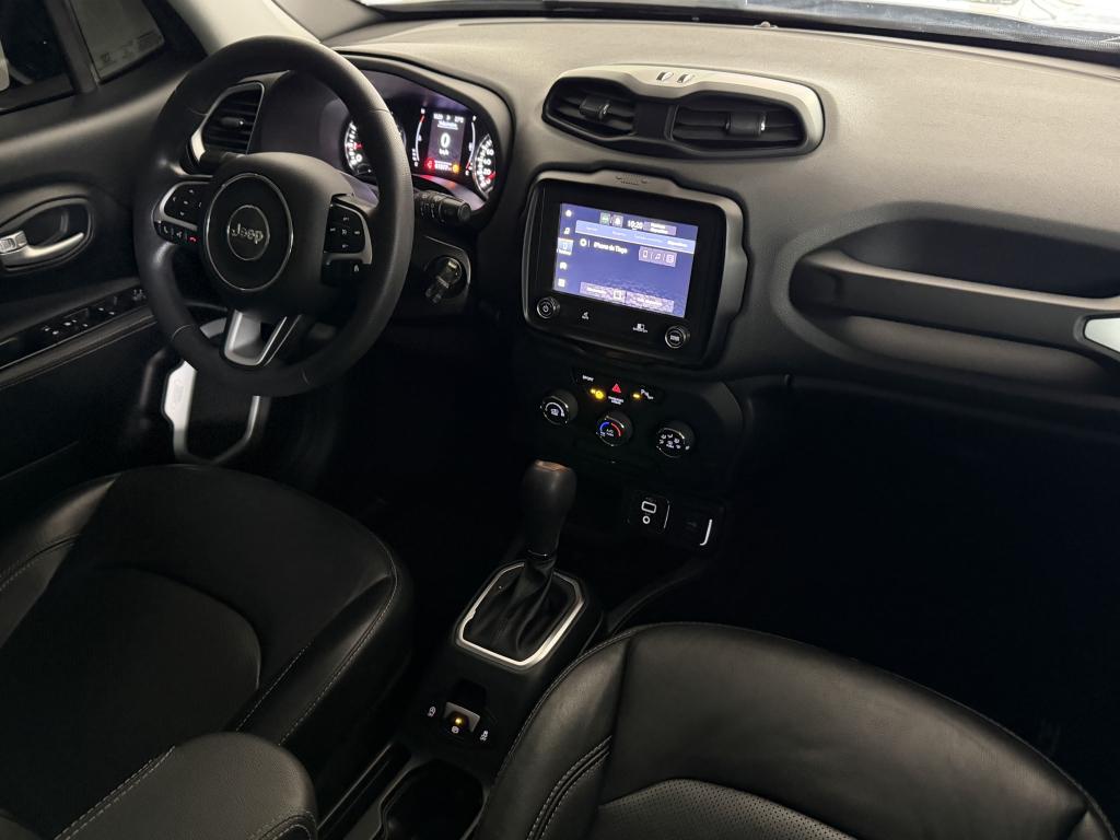 JEEP Renegade - Foto