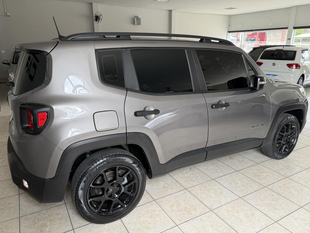 JEEP Renegade - Foto