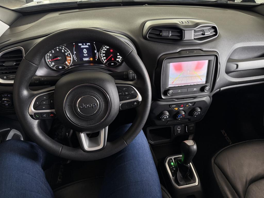 JEEP Renegade - Foto