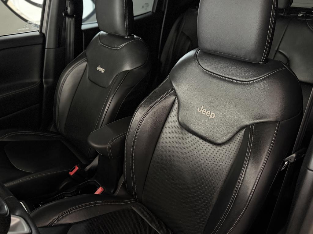 JEEP Renegade - Foto