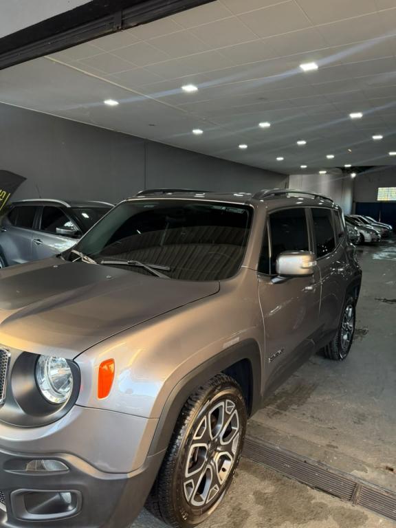 JEEP Renegade - Foto