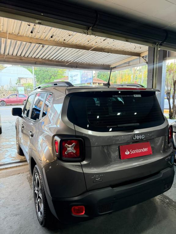 JEEP Renegade - Foto