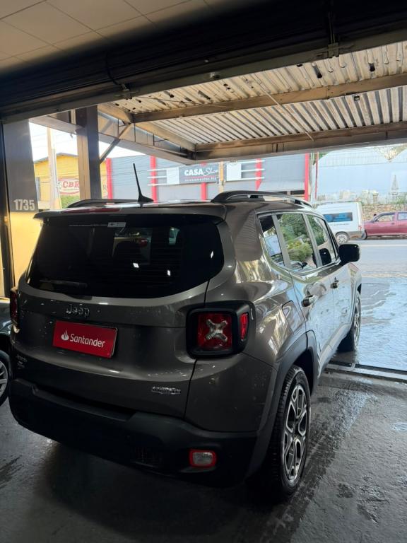 JEEP Renegade - Foto