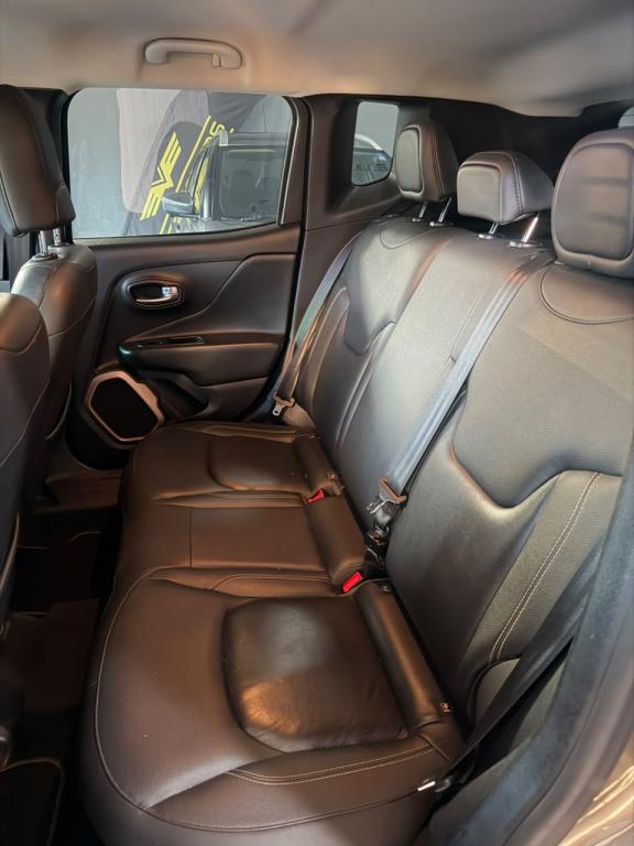 JEEP Renegade - Foto