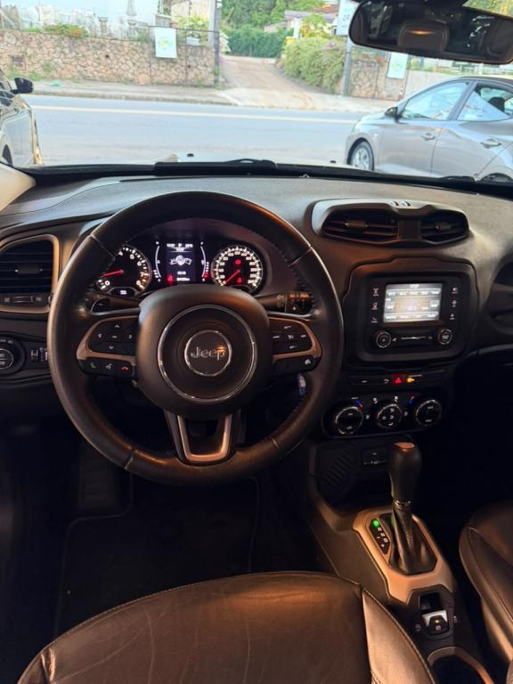 JEEP Renegade - Foto