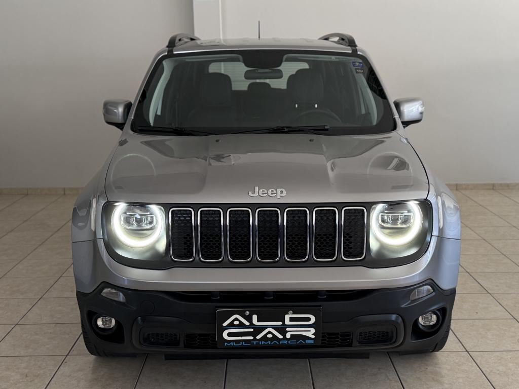 JEEP Renegade - Foto