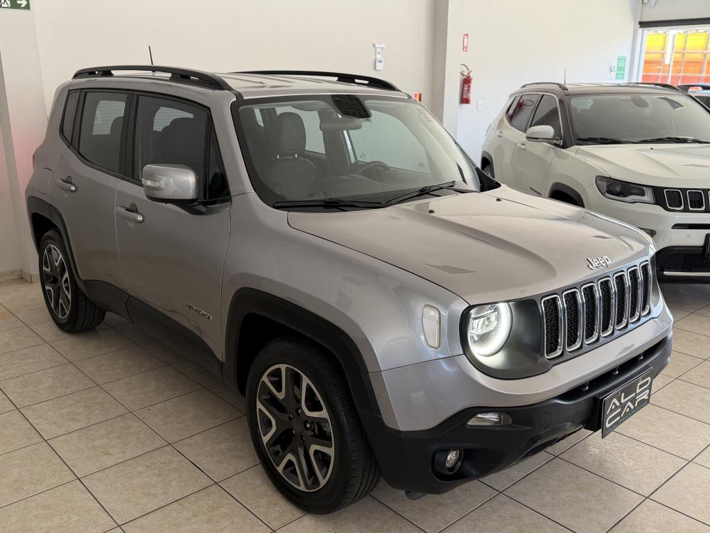 JEEP Renegade - Foto