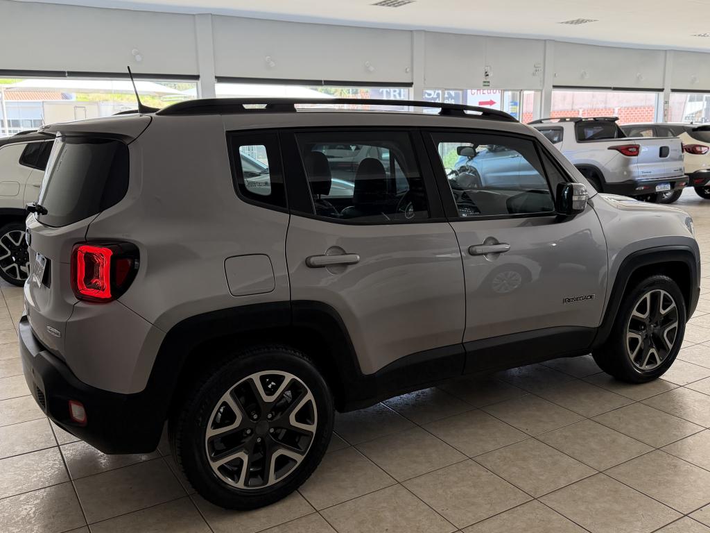 JEEP Renegade - Foto