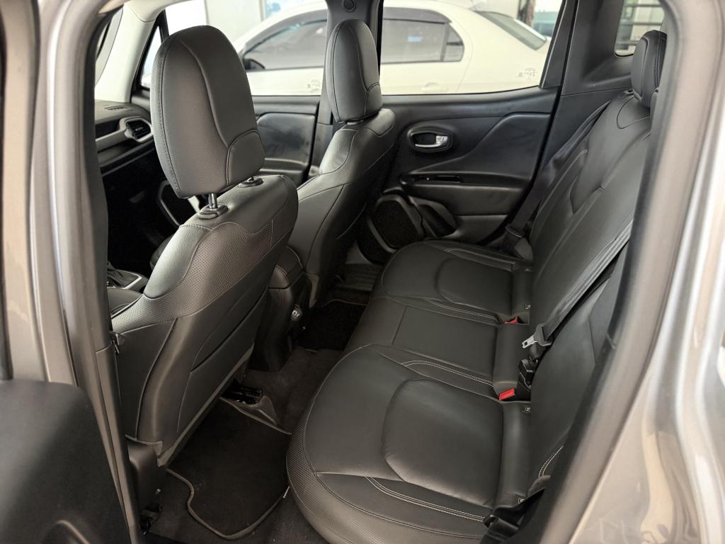 JEEP Renegade - Foto