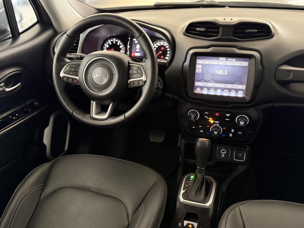 JEEP Renegade - Foto