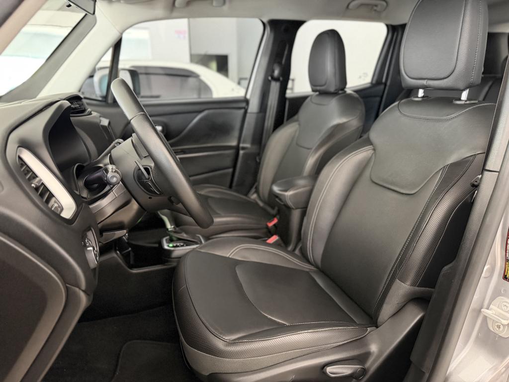 JEEP Renegade - Foto