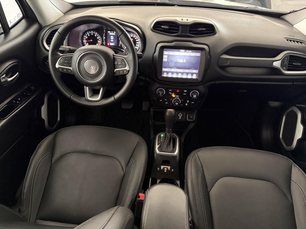 JEEP Renegade - Foto
