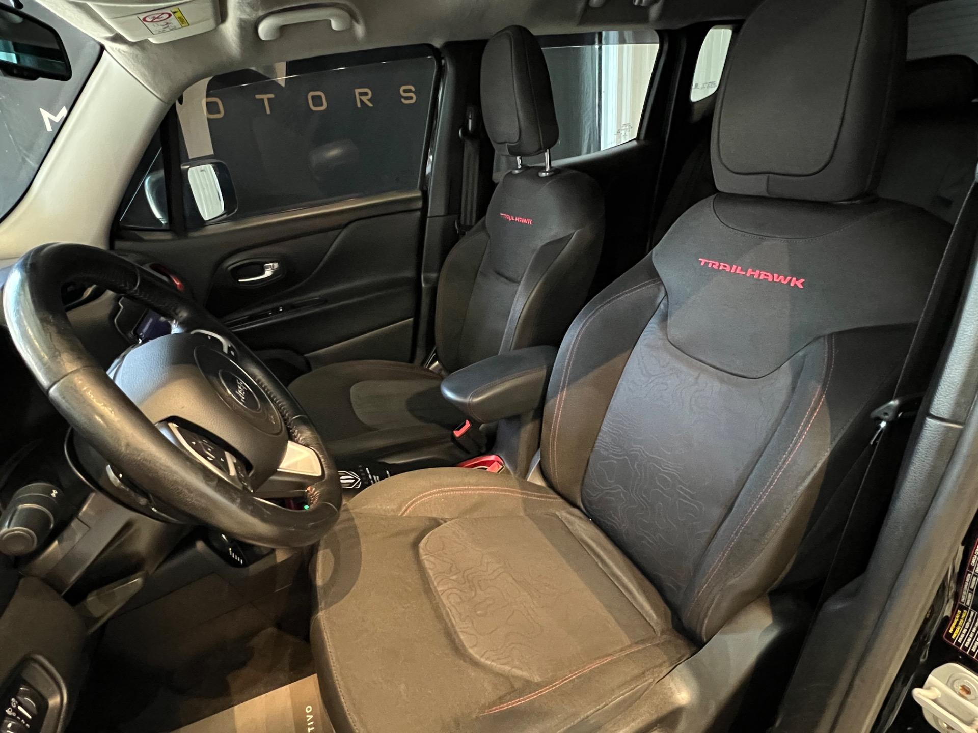JEEP Renegade - Foto