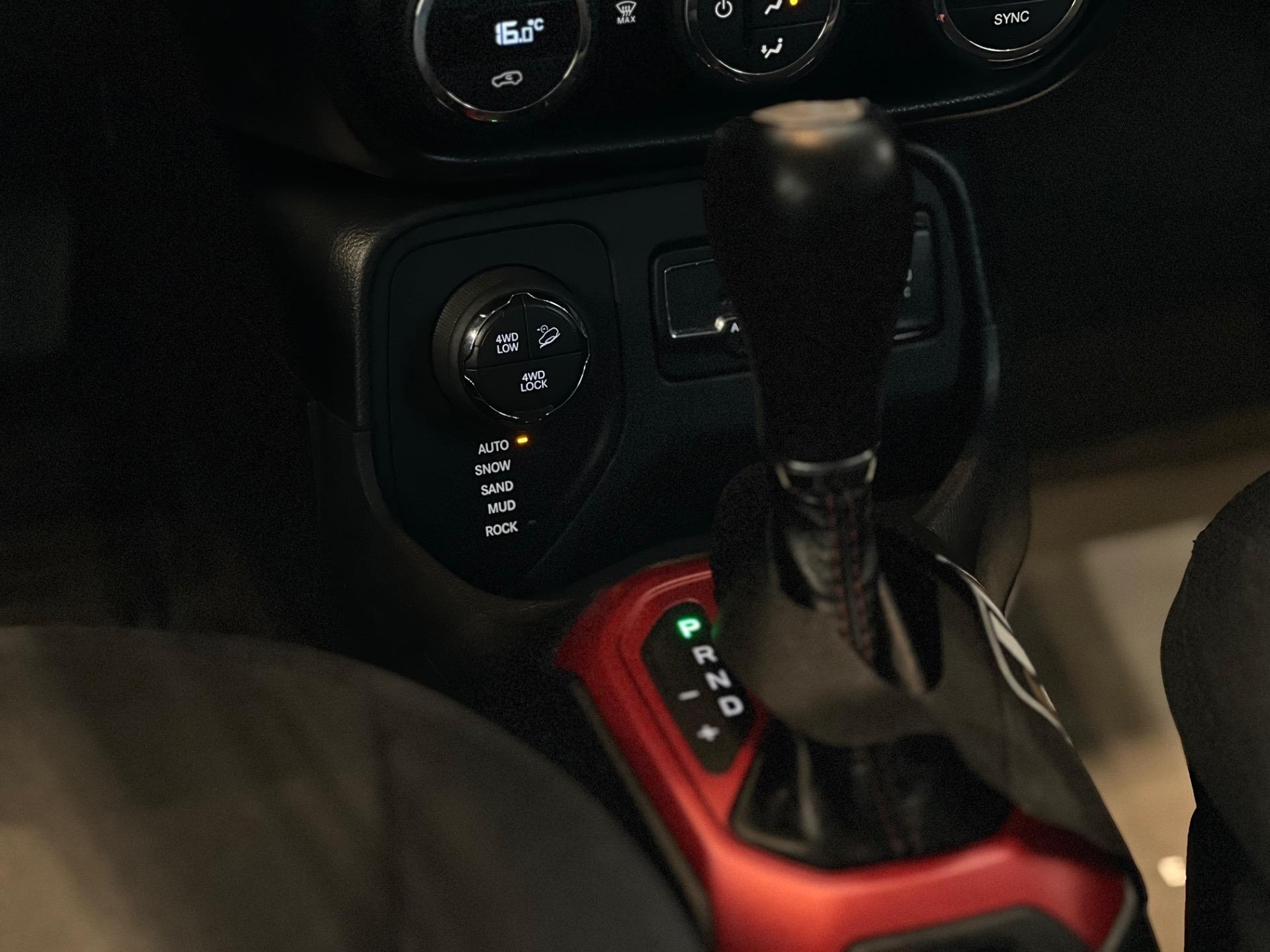 JEEP Renegade - Foto