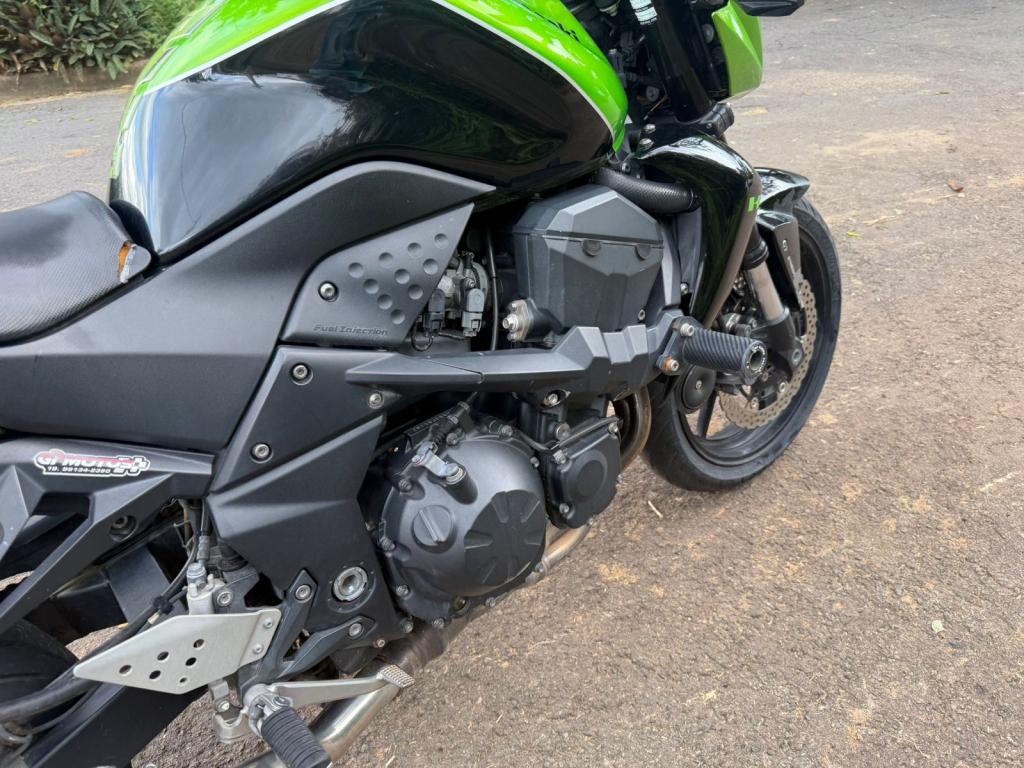 KAWASAKI Z 750 - Foto