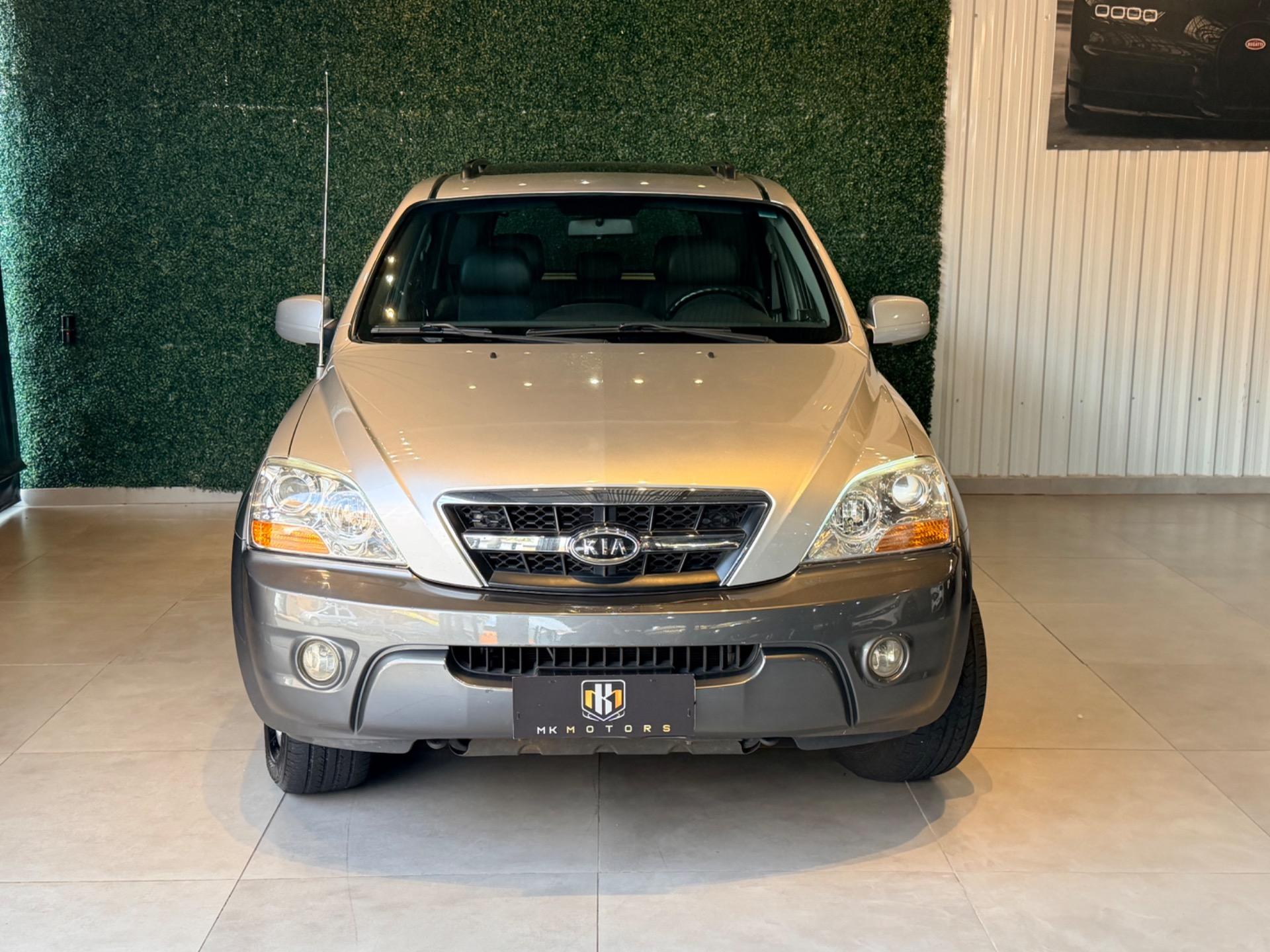 KIA Sorento - Foto