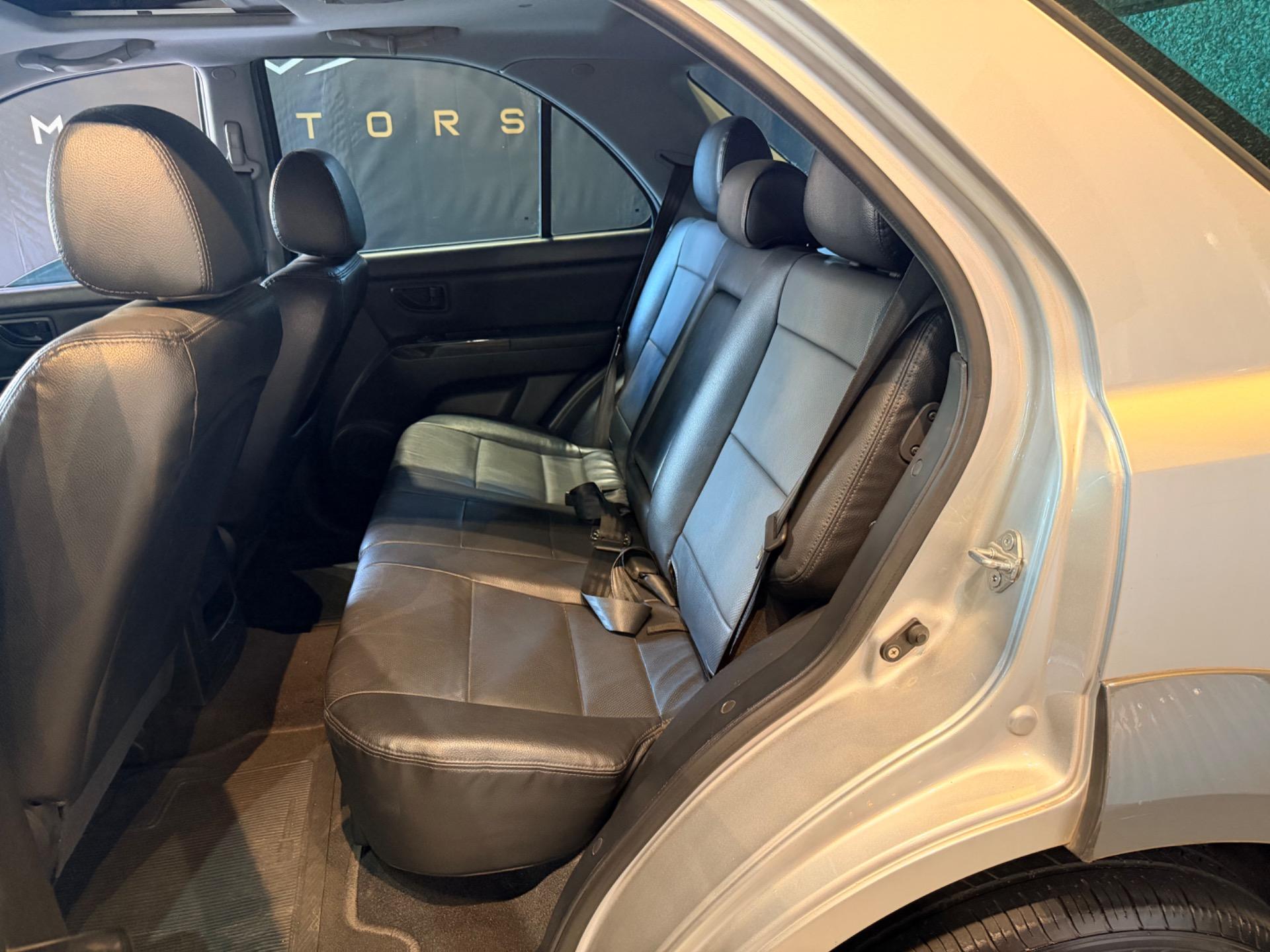 KIA Sorento - Foto