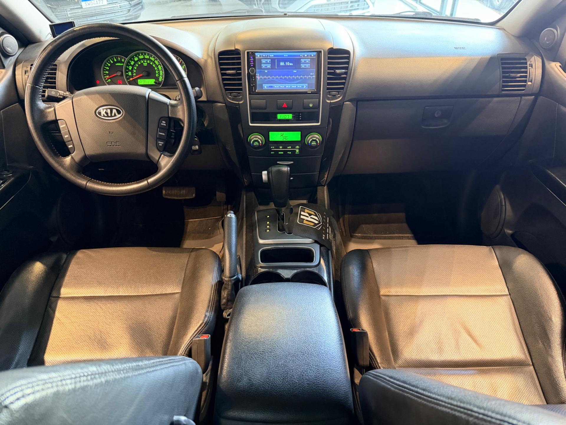 KIA Sorento - Foto