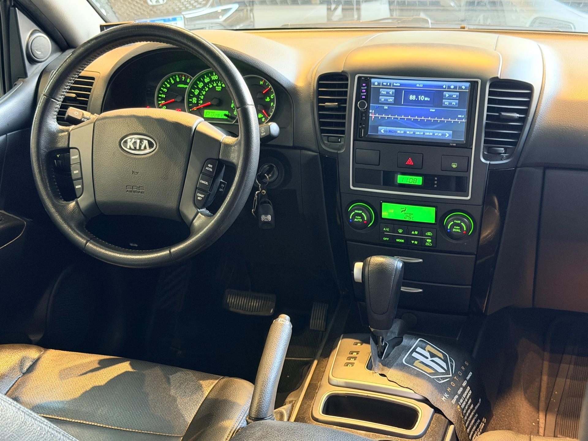 KIA Sorento - Foto