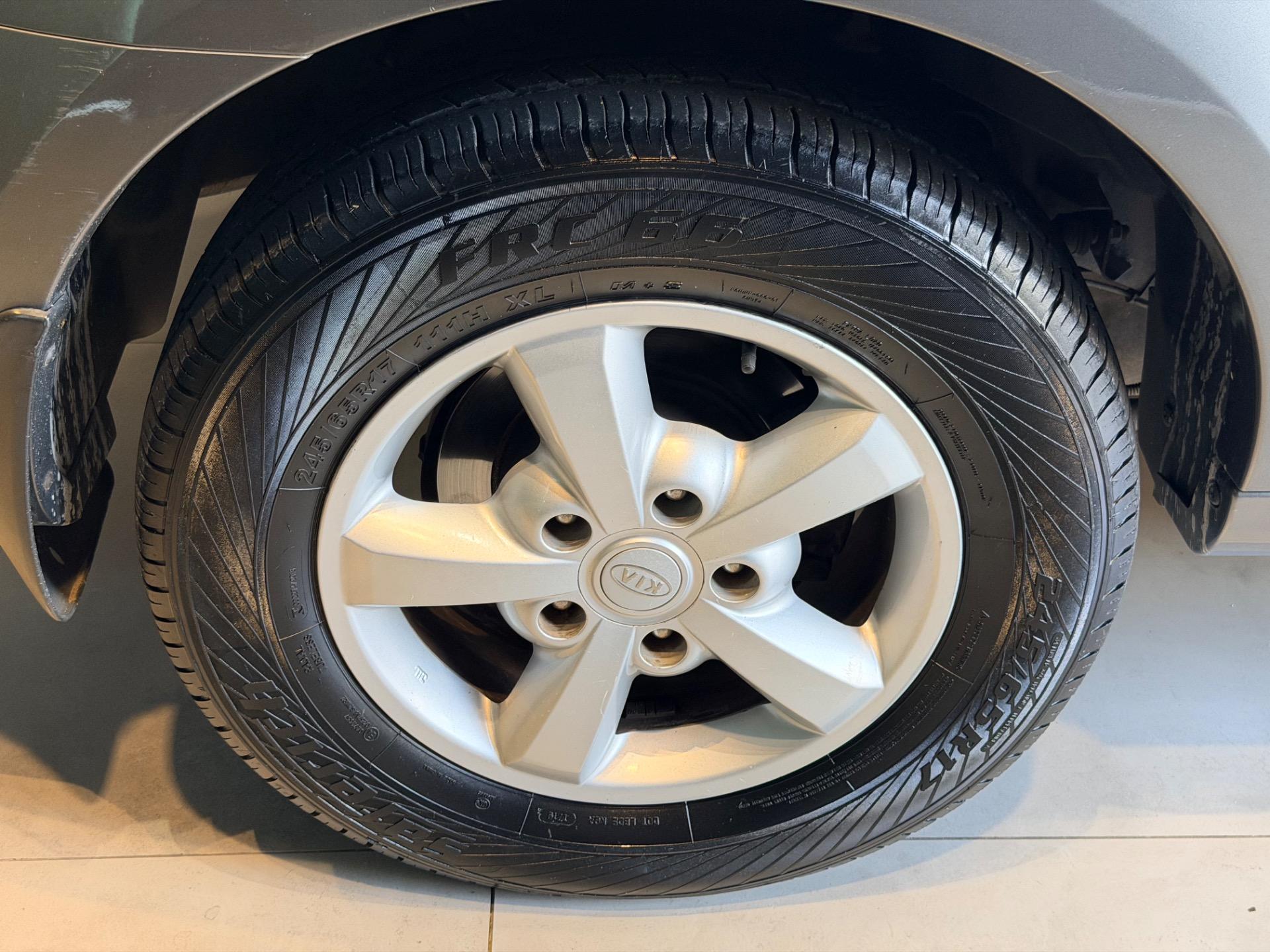 KIA Sorento - Foto