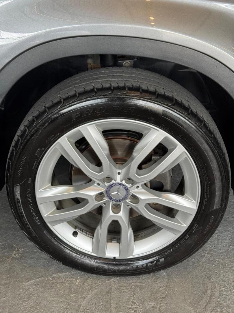 MERCEDES-BENZ GLA 200 - Foto