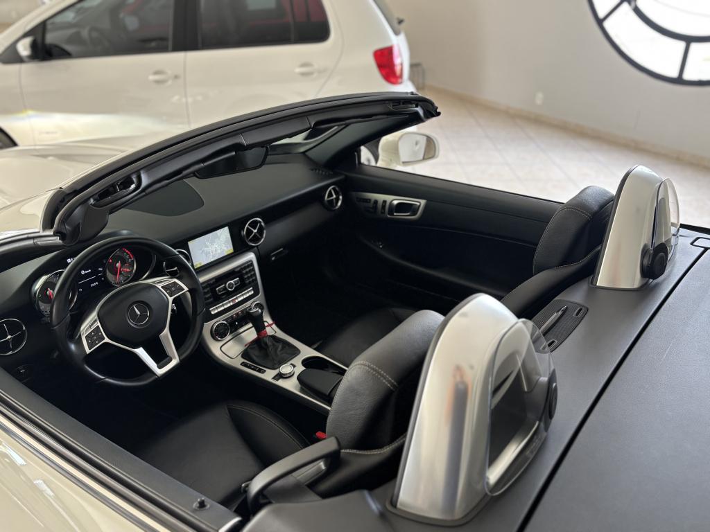 MERCEDES-BENZ SLK 250 - Foto