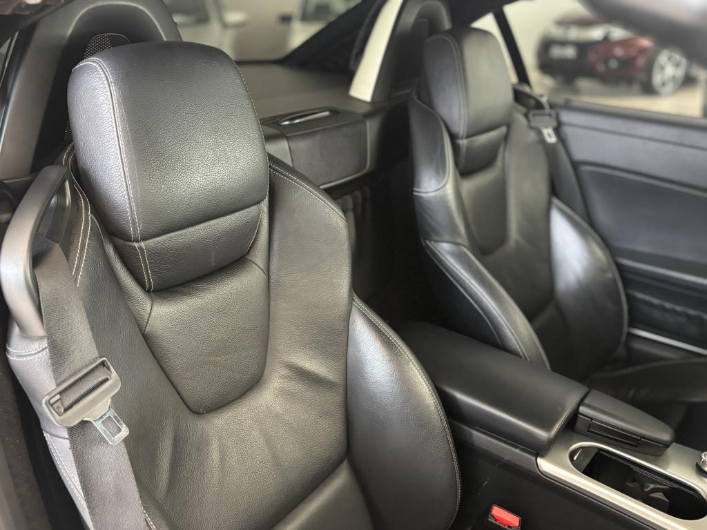 MERCEDES-BENZ SLK 250 - Foto