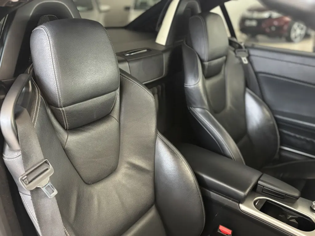 MERCEDES-BENZ SLK 250 - Foto