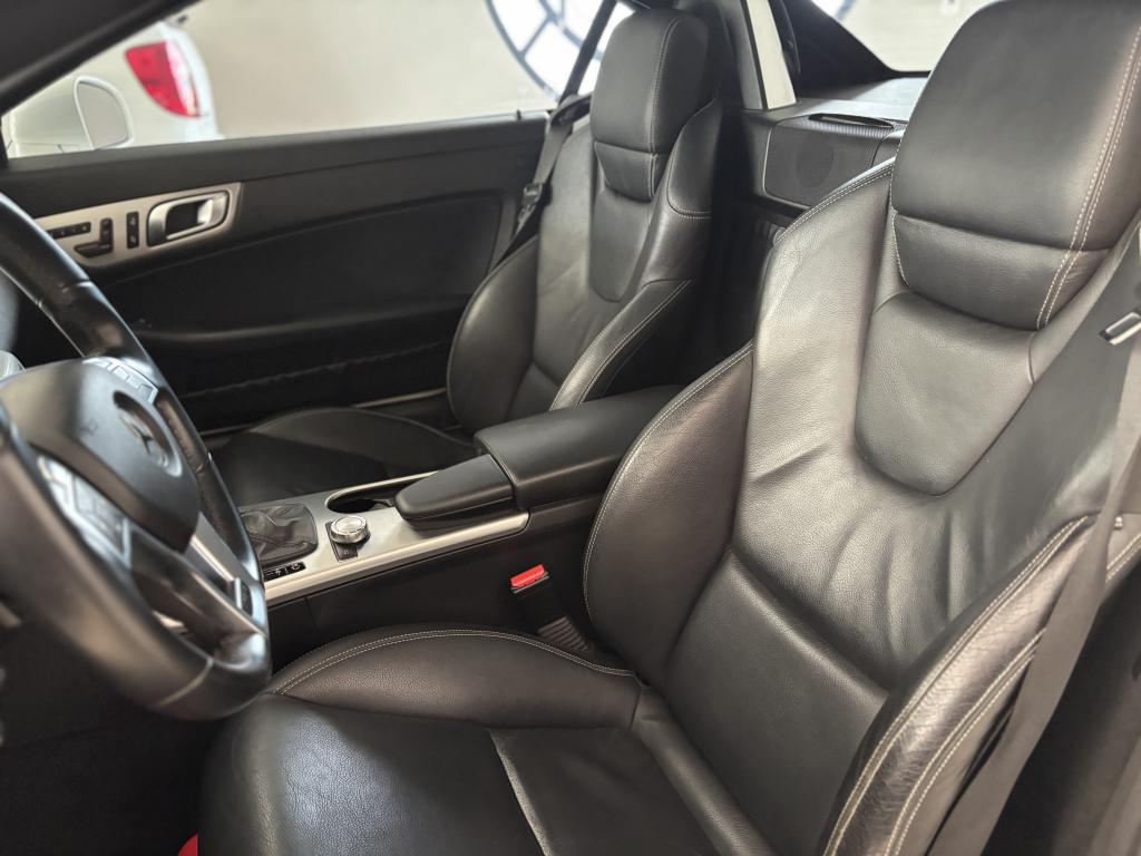 MERCEDES-BENZ SLK 250 - Foto