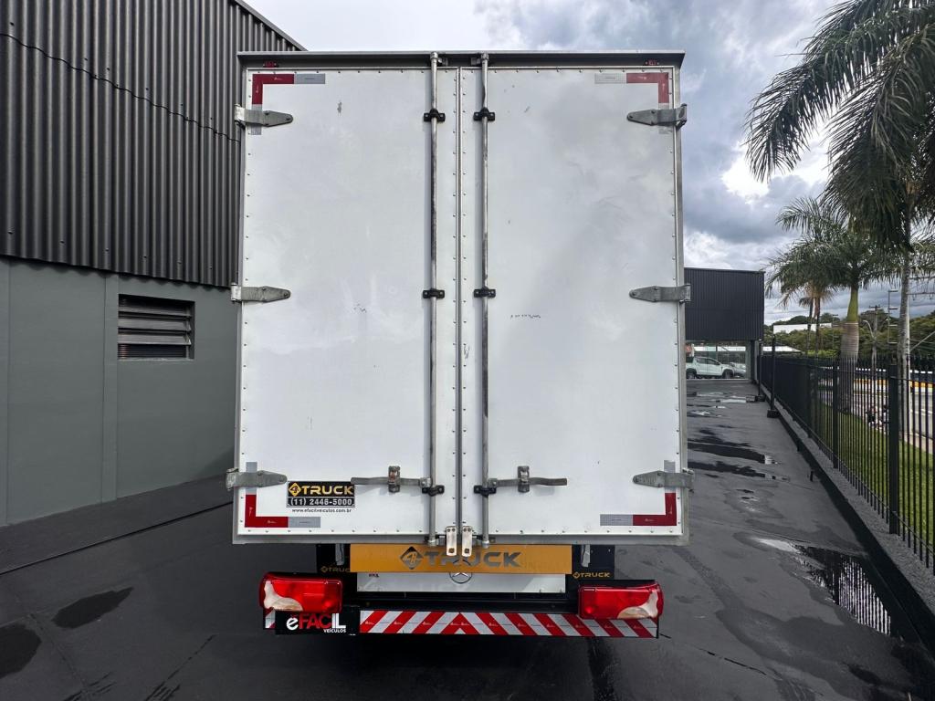 MERCEDES-BENZ Sprinter - Foto