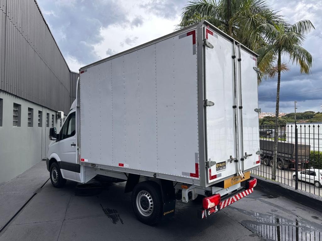 MERCEDES-BENZ Sprinter - Foto